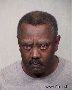 Bryan L Carroll Mugshot