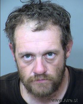 Bryan Wayne Chambers Mugshot