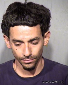 Bryan  Chavez Mugshot