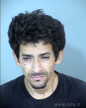 Bryan  Chavez Mugshot