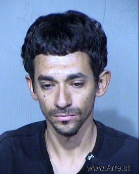 Bryan  Chavez Mugshot