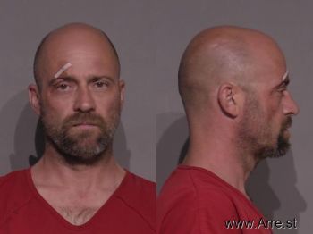 Bryan Dean Clark Mugshot