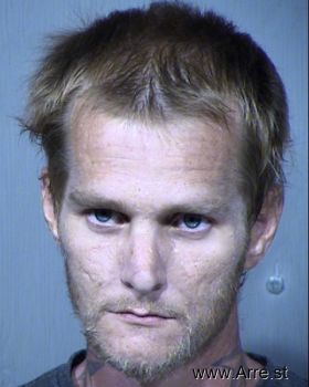 Bryan Keith Coggins Mugshot