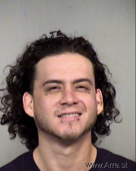 Bryan  Cruz Mugshot