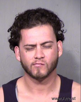 Bryan  Cruz Mugshot