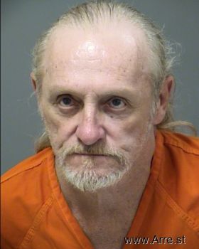 Bryan Eugene Davis Mugshot