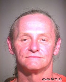 Bryan E Davis Mugshot