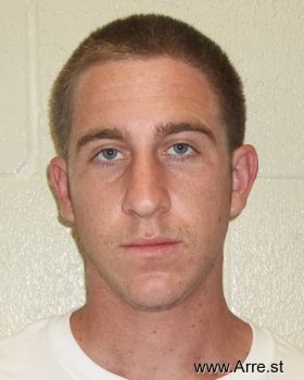 Bryan D Earnhart Mugshot