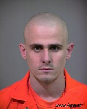 Bryan S Ellis Mugshot