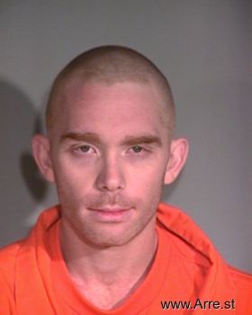 Bryan J Ellis Mugshot