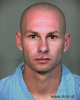 Bryan L Farrell Mugshot