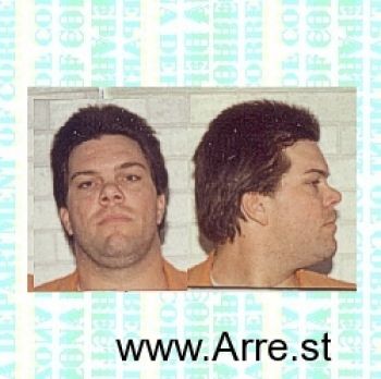 Bryan L Foster Mugshot