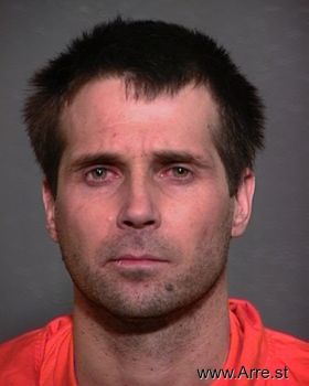 Bryan K Graves Mugshot