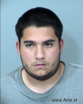 Bryan  Gutierrez Landa Mugshot