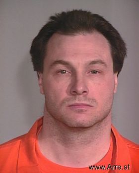 Bryan S Harrison Mugshot