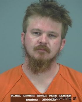 Bryan  Karl Mugshot