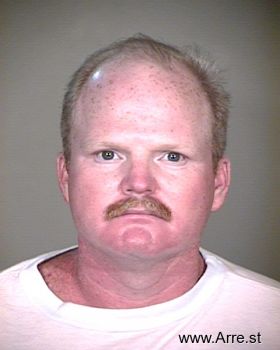 Bryan J Lange Mugshot