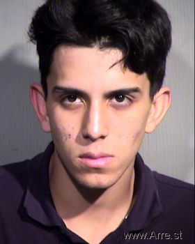 Bryan  Martinez Mugshot