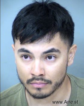 Bryan  Morales Rodriguez Mugshot