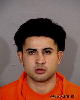 Bryan  Moreno-aguilar Mugshot