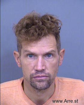 Bryan Daniel Nelson Mugshot