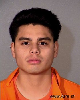 Bryan  Oropeza Mugshot