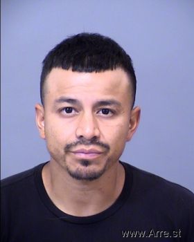 Bryan A Orozco-hernandez Mugshot