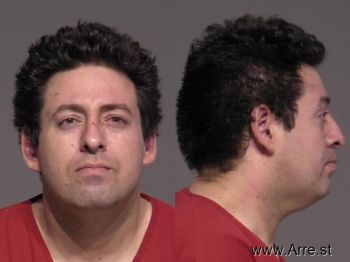 Bryan Angel Perez Mugshot