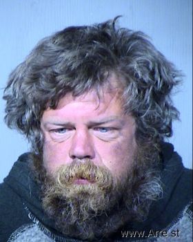 Bryan Odale Rogers Mugshot