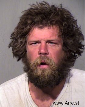 Bryan Odale Rogers Mugshot