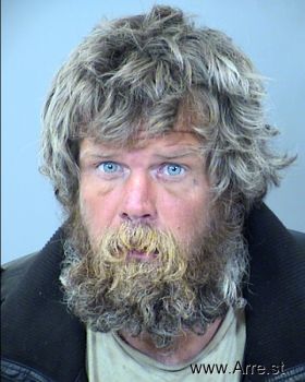 Bryan Odale Rogers Mugshot