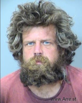 Bryan  Rogers Mugshot