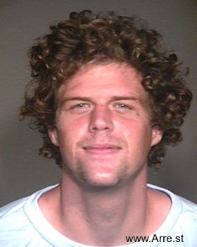 Bryan O Rogers Mugshot