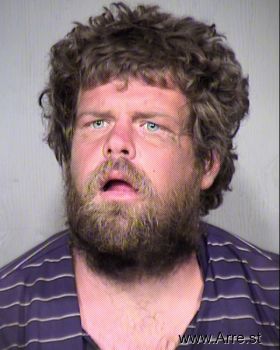 Bryan  Rogers Mugshot