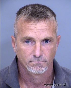 Bryan Scott Swenson Mugshot