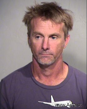 Bryan Scott Swenson Mugshot