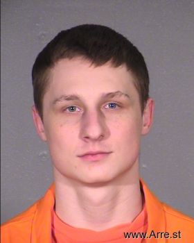 Bryan D Thomas Mugshot