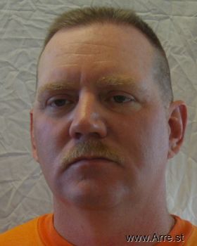 Bryan  Turner Mugshot