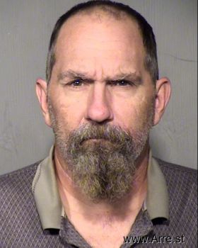 Bryan  Wagner Mugshot