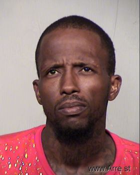 Bryan A Walker Mugshot