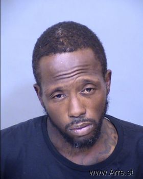 Bryan A Walker Mugshot