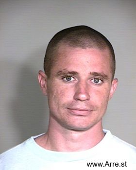 Bryan D Walters Mugshot