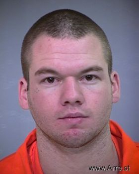 Bryan R Wells Mugshot