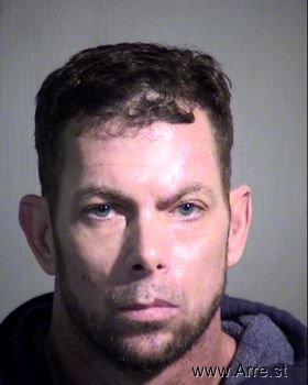 Bryan Thomas White Mugshot