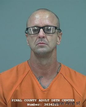 Bryan  Williams Mugshot