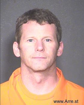 Bryan K Williamson Mugshot