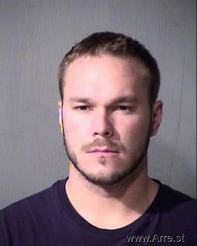 Bryan Patrick Woodall Mugshot