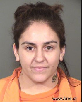 Bryana  Chavez Mugshot