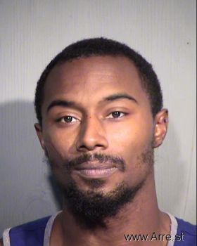 Bryant  Brown Mugshot