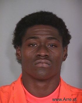 Bryant G Johnson Mugshot